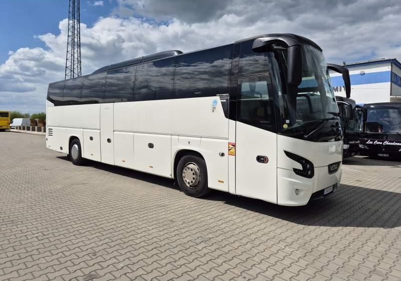 Bova VDL FHD / 12 M / SPROWADZONA / 563 000 KM/ EURO 5 - Turistbuss: bilde 3 Bova VDL FHD / 12 M / SPROWADZONA / 563 000 KM/ EURO 5 - Turistbuss: bilde 3