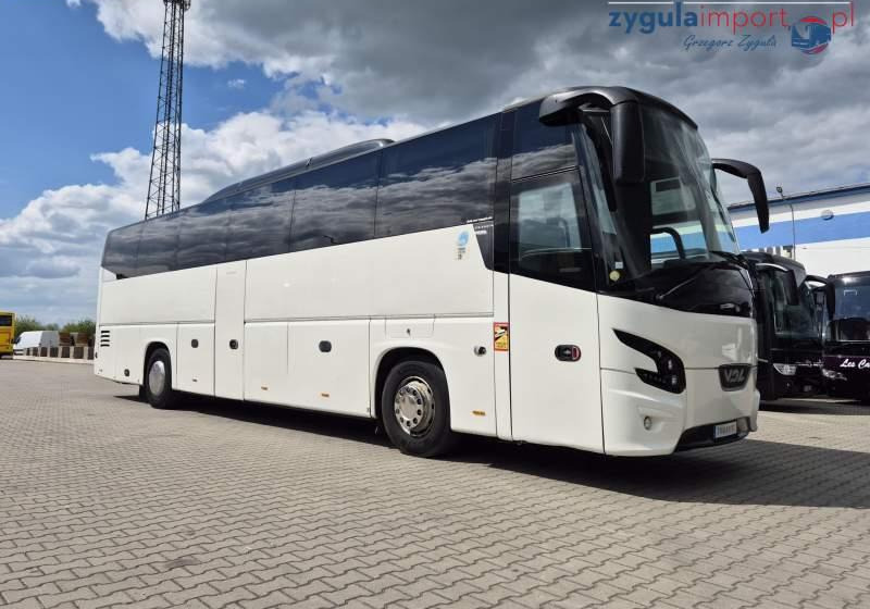 Bova VDL FHD / 12 M / SPROWADZONA / 563 000 KM/ EURO 5 - Turistbuss: bilde 1 Bova VDL FHD / 12 M / SPROWADZONA / 563 000 KM/ EURO 5 - Turistbuss: bilde 1