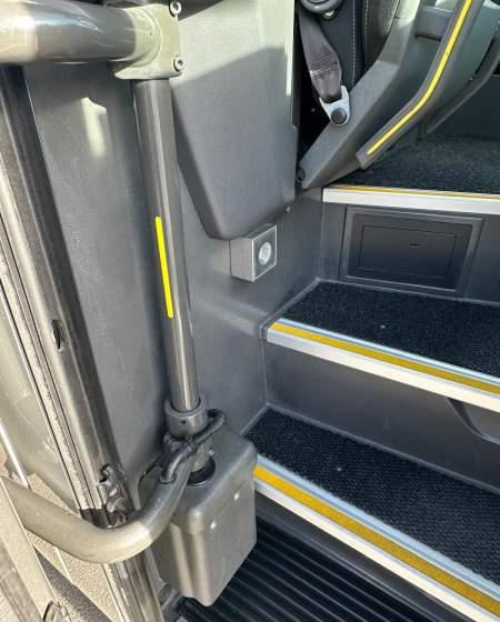 Bova VDL FHD2 / SPROWADZONA/ WINDA / WC - Turistbuss: bilde 5 Bova VDL FHD2 / SPROWADZONA/ WINDA / WC - Turistbuss: bilde 5