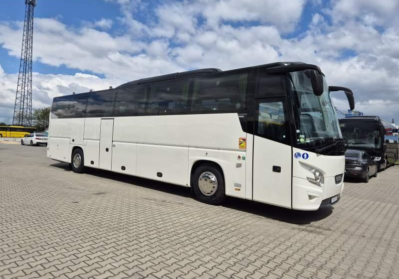 Bova VDL FHD2 / SPROWADZONA/ WINDA / WC - Turistbuss: bilde 5 Bova VDL FHD2 / SPROWADZONA/ WINDA / WC - Turistbuss: bilde 5