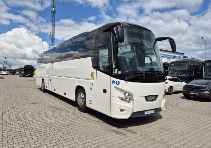 Bova VDL FHD2 / SPROWADZONA/ WINDA / WC - Turistbuss: bilde 3 Bova VDL FHD2 / SPROWADZONA/ WINDA / WC - Turistbuss: bilde 3