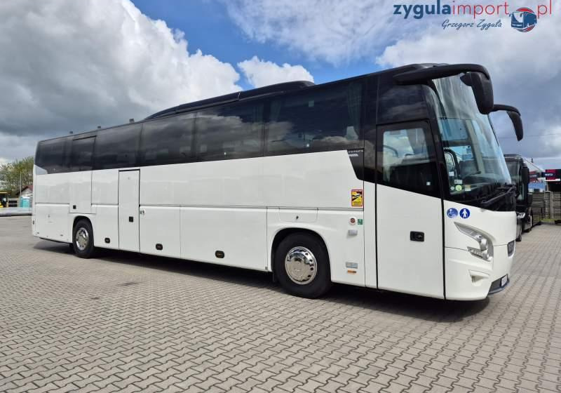 Bova VDL FHD2 / SPROWADZONA/ WINDA / WC - Turistbuss: bilde 1 Bova VDL FHD2 / SPROWADZONA/ WINDA / WC - Turistbuss: bilde 1