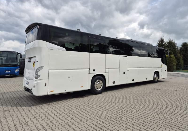 Bova VDL FHD2 / SPROWADZONA/ WINDA / WC - Turistbuss: bilde 4 Bova VDL FHD2 / SPROWADZONA/ WINDA / WC - Turistbuss: bilde 4
