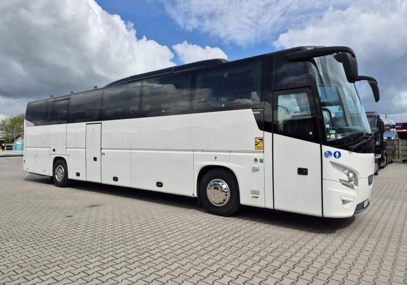 Bova VDL FHD2 / SPROWADZONA/ WINDA / WC - Turistbuss: bilde 2 Bova VDL FHD2 / SPROWADZONA/ WINDA / WC - Turistbuss: bilde 2