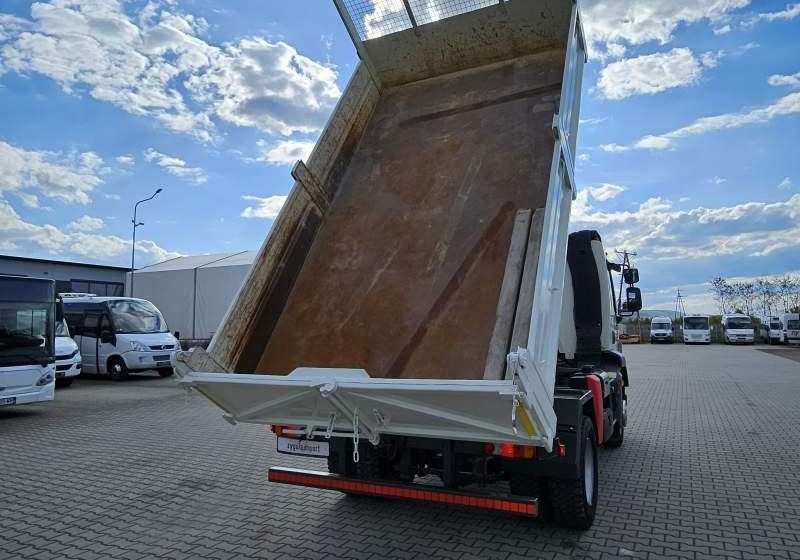 DAF LF 55.220 / SPROWADZONY Z FRANCJI / 119 000 KM - Tippbil: bilde 5 DAF LF 55.220 / SPROWADZONY Z FRANCJI / 119 000 KM - Tippbil: bilde 5