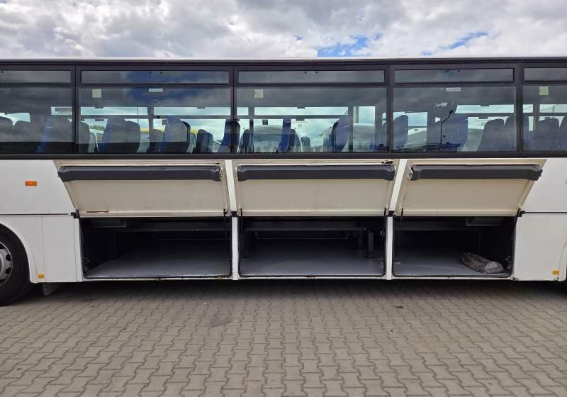 Irisbus AXER / SPROWADZONY/ 62 MIEJSCA + 30 STOJĄCYCH - Forstadsbus: bilde 4 Irisbus AXER / SPROWADZONY/ 62 MIEJSCA + 30 STOJĄCYCH - Forstadsbus: bilde 4