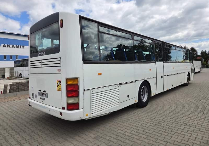 Irisbus AXER / SPROWADZONY/ 62 MIEJSCA + 30 STOJĄCYCH - Forstadsbus: bilde 3 Irisbus AXER / SPROWADZONY/ 62 MIEJSCA + 30 STOJĄCYCH - Forstadsbus: bilde 3