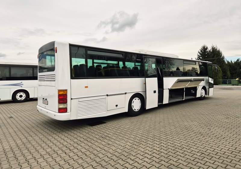 Irisbus AXER / SPROWADZONY / KLIMA / WEBASTO - Forstadsbus: bilde 5 Irisbus AXER / SPROWADZONY / KLIMA / WEBASTO - Forstadsbus: bilde 5