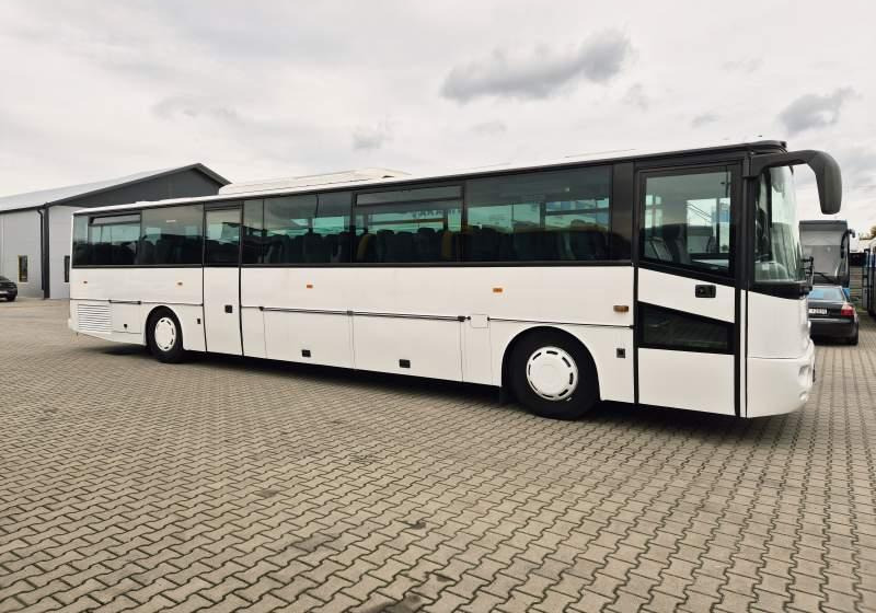 Irisbus AXER / SPROWADZONY / KLIMA / WEBASTO - Forstadsbus: bilde 4 Irisbus AXER / SPROWADZONY / KLIMA / WEBASTO - Forstadsbus: bilde 4
