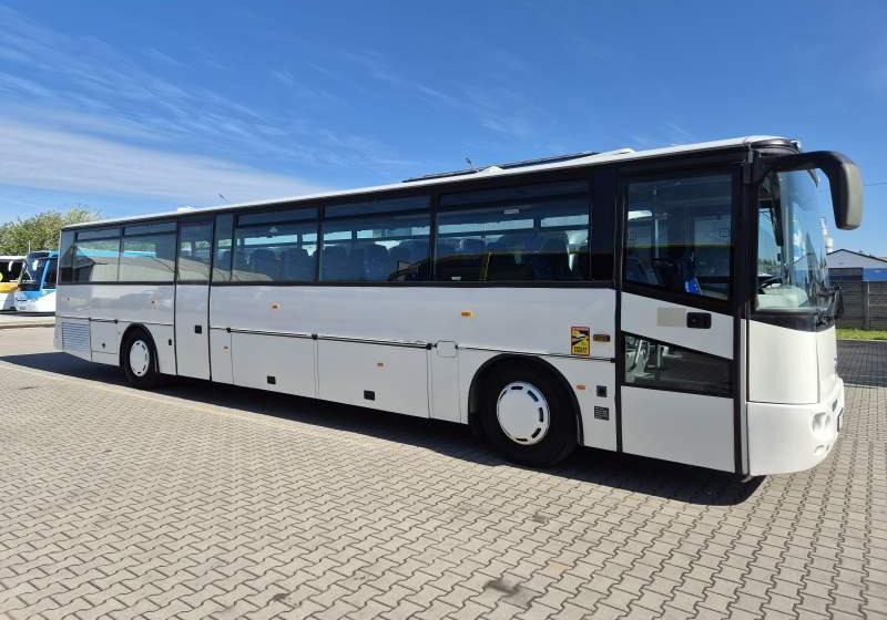 Irisbus AXER / SPROWADZONY / KLIMATYZACJA / 62 MIEJSCA - Forstadsbus: bilde 4 Irisbus AXER / SPROWADZONY / KLIMATYZACJA / 62 MIEJSCA - Forstadsbus: bilde 4