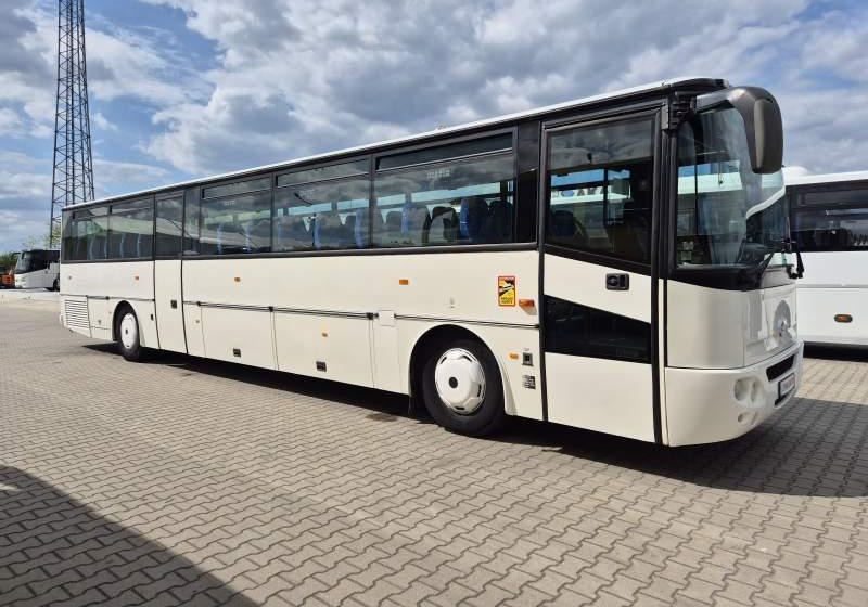 Irisbus AXER / SPROWADZONY / KLIMATYZACJA / 62 MIEJSCA - Forstadsbus: bilde 3 Irisbus AXER / SPROWADZONY / KLIMATYZACJA / 62 MIEJSCA - Forstadsbus: bilde 3
