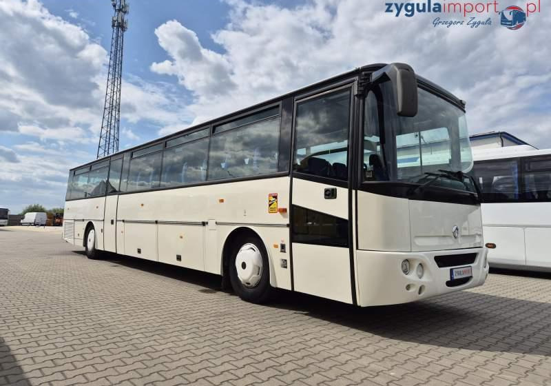 Irisbus AXER / SPROWADZONY / KLIMATYZACJA / 62 MIEJSCA - Forstadsbus: bilde 1 Irisbus AXER / SPROWADZONY / KLIMATYZACJA / 62 MIEJSCA - Forstadsbus: bilde 1