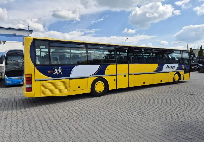 Irisbus AXER / SPROWADZONY / KLIMATYZACJA / 62 MIEJSCA - Forstadsbus: bilde 5 Irisbus AXER / SPROWADZONY / KLIMATYZACJA / 62 MIEJSCA - Forstadsbus: bilde 5