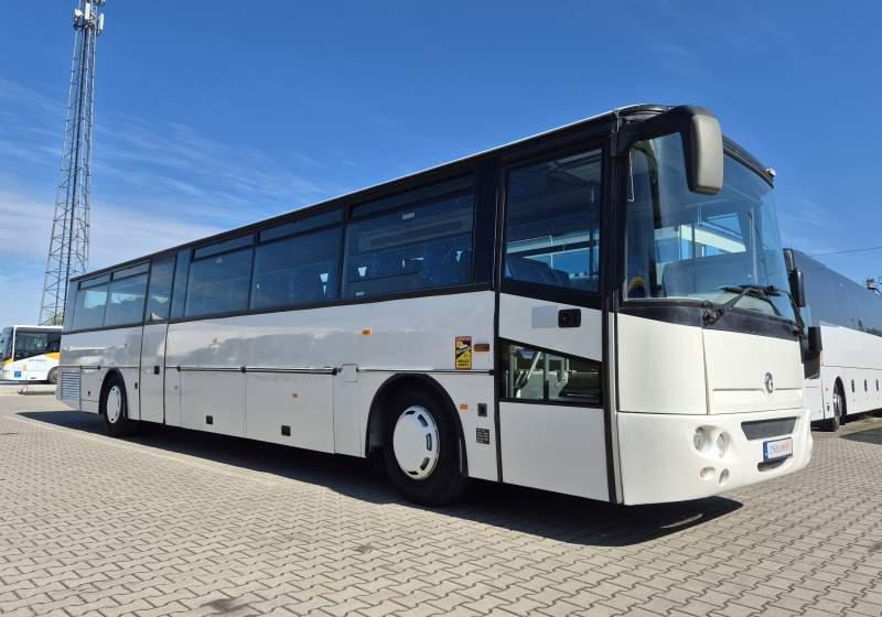 Irisbus AXER / SPROWADZONY / KLIMATYZACJA / 62 MIEJSCA - Forstadsbus: bilde 2 Irisbus AXER / SPROWADZONY / KLIMATYZACJA / 62 MIEJSCA - Forstadsbus: bilde 2