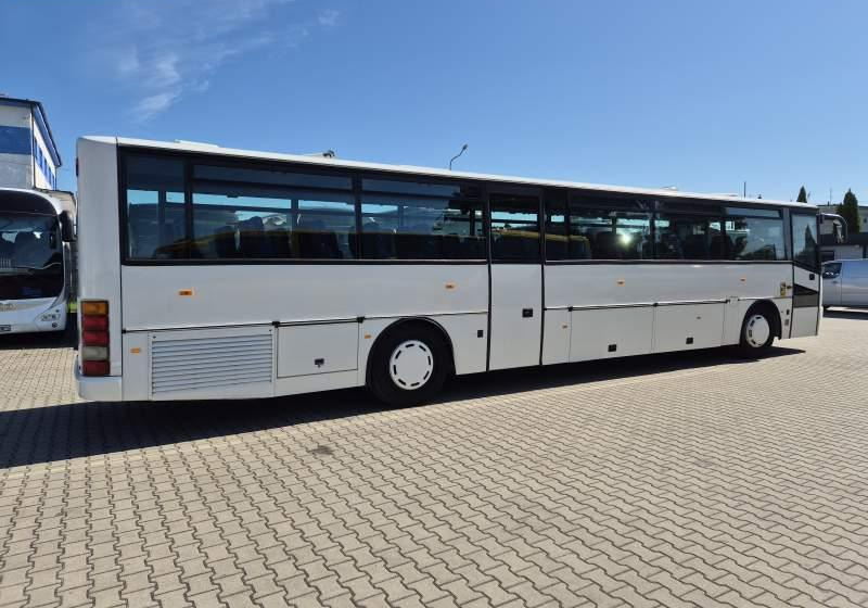 Irisbus AXER / SPROWADZONY / KLIMATYZACJA / 62 MIEJSCA - Forstadsbus: bilde 3 Irisbus AXER / SPROWADZONY / KLIMATYZACJA / 62 MIEJSCA - Forstadsbus: bilde 3
