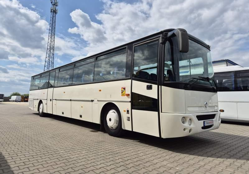 Irisbus AXER / SPROWADZONY / KLIMATYZACJA / 62 MIEJSCA - Forstadsbus: bilde 2 Irisbus AXER / SPROWADZONY / KLIMATYZACJA / 62 MIEJSCA - Forstadsbus: bilde 2