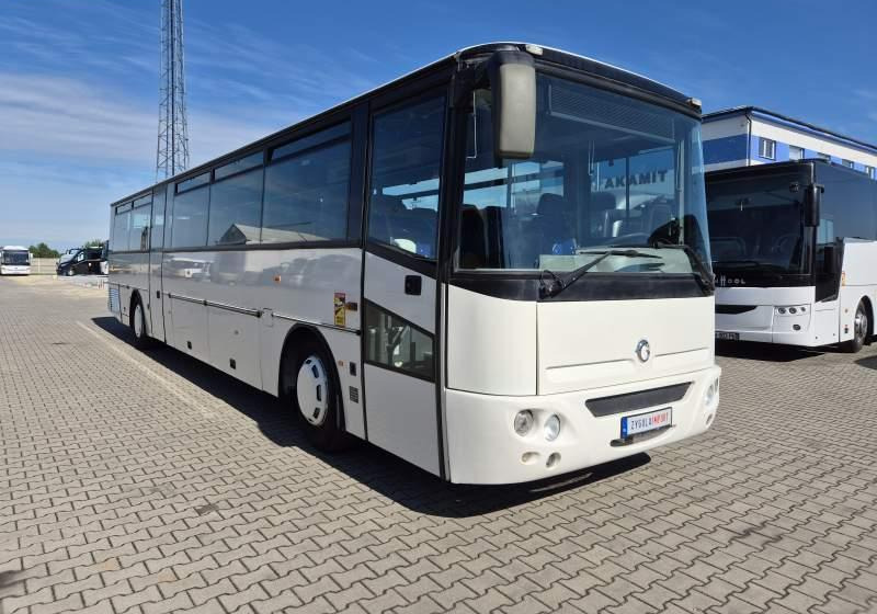 Irisbus AXER / SPROWADZONY / KLIMATYZACJA / 62 MIEJSCA - Forstadsbus: bilde 5 Irisbus AXER / SPROWADZONY / KLIMATYZACJA / 62 MIEJSCA - Forstadsbus: bilde 5