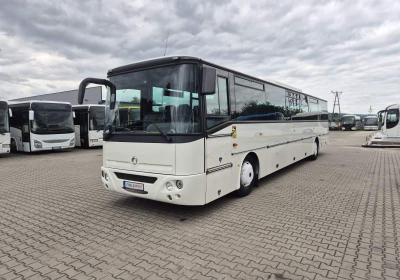 Irisbus AXER / SPROWADZONY / KLIMATYZACJA / 64 MIEJSCA - Forstadsbus: bilde 5 Irisbus AXER / SPROWADZONY / KLIMATYZACJA / 64 MIEJSCA - Forstadsbus: bilde 5