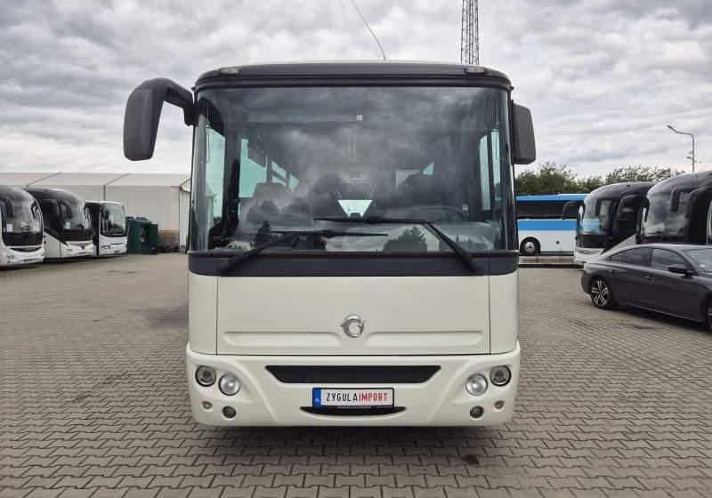 Irisbus AXER / SPROWADZONY / KLIMATYZACJA / 64 MIEJSCA - Forstadsbus: bilde 4 Irisbus AXER / SPROWADZONY / KLIMATYZACJA / 64 MIEJSCA - Forstadsbus: bilde 4