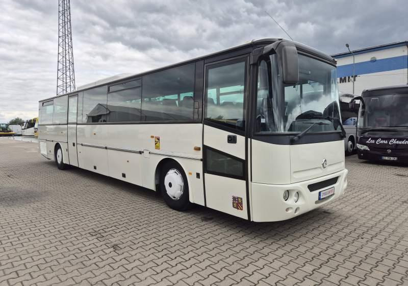 Irisbus AXER / SPROWADZONY / KLIMATYZACJA / 64 MIEJSCA - Forstadsbus: bilde 3 Irisbus AXER / SPROWADZONY / KLIMATYZACJA / 64 MIEJSCA - Forstadsbus: bilde 3