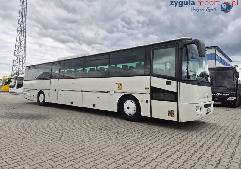 Irisbus AXER / SPROWADZONY / KLIMATYZACJA / 64 MIEJSCA - Forstadsbus: bilde 1 Irisbus AXER / SPROWADZONY / KLIMATYZACJA / 64 MIEJSCA - Forstadsbus: bilde 1