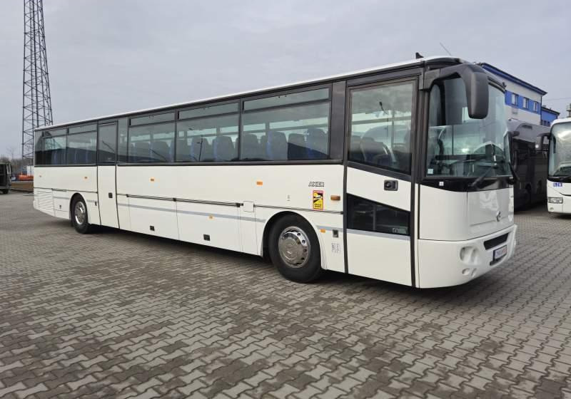 Irisbus AXER / SPROWADZONY Z FRANCJI / MANUAL - Forstadsbus: bilde 2 Irisbus AXER / SPROWADZONY Z FRANCJI / MANUAL - Forstadsbus: bilde 2
