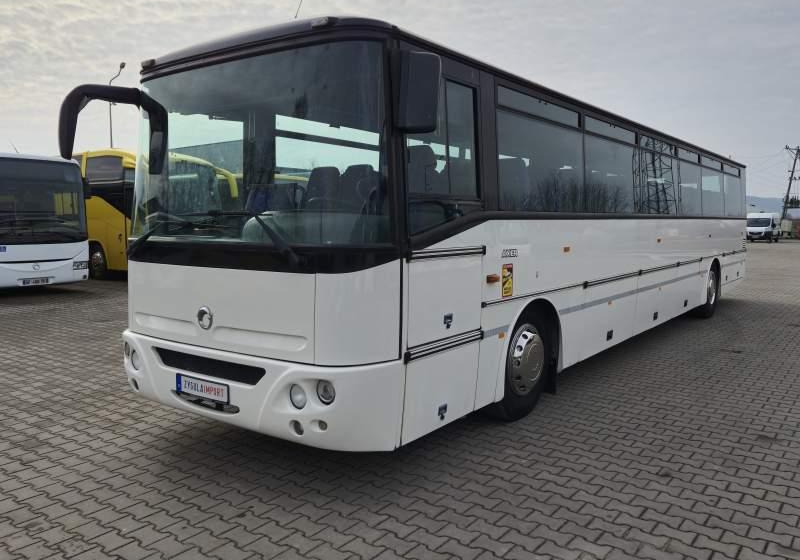 Irisbus AXER / SPROWADZONY Z FRANCJI / MANUAL - Forstadsbus: bilde 4 Irisbus AXER / SPROWADZONY Z FRANCJI / MANUAL - Forstadsbus: bilde 4