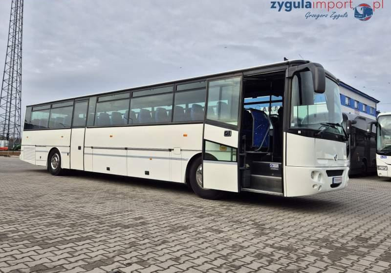 Irisbus AXER / SPROWADZONY Z FRANCJI / MANUAL - Forstadsbus: bilde 1 Irisbus AXER / SPROWADZONY Z FRANCJI / MANUAL - Forstadsbus: bilde 1