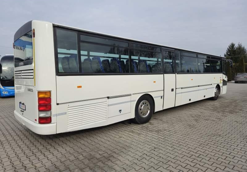 Irisbus AXER / SPROWADZONY Z FRANCJI / MANUAL - Forstadsbus: bilde 5 Irisbus AXER / SPROWADZONY Z FRANCJI / MANUAL - Forstadsbus: bilde 5
