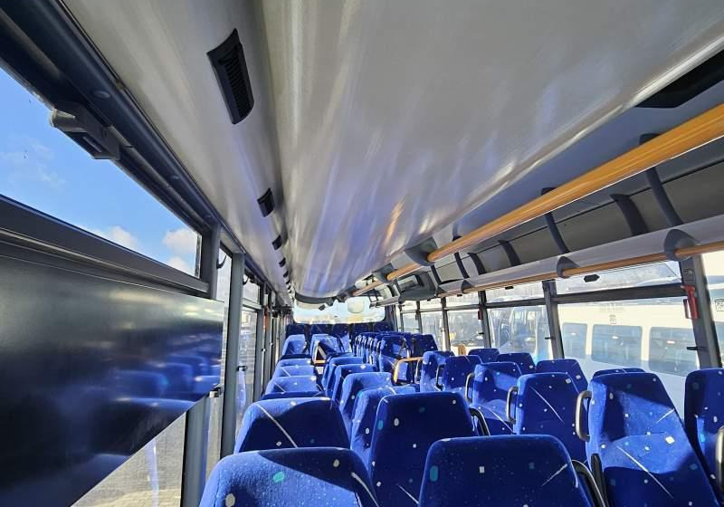 Irisbus CROSSWAY/ SPROWADZONY/ KLIMATYZACJA/ MANUAL - Forstadsbus: bilde 3 Irisbus CROSSWAY/ SPROWADZONY/ KLIMATYZACJA/ MANUAL - Forstadsbus: bilde 3