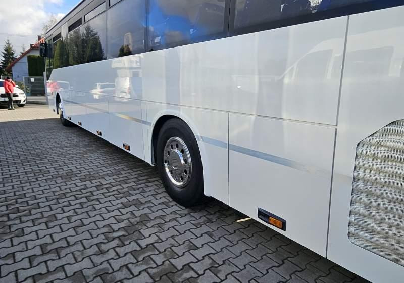 Irisbus CROSSWAY/ SPROWADZONY/ KLIMATYZACJA/ MANUAL - Forstadsbus: bilde 5 Irisbus CROSSWAY/ SPROWADZONY/ KLIMATYZACJA/ MANUAL - Forstadsbus: bilde 5