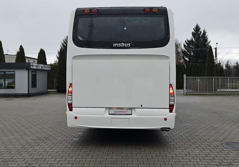 Irisbus CROSSWAY/ SPROWADZONY/ MANUAL/ - Forstadsbus: bilde 2 Irisbus CROSSWAY/ SPROWADZONY/ MANUAL/ - Forstadsbus: bilde 2