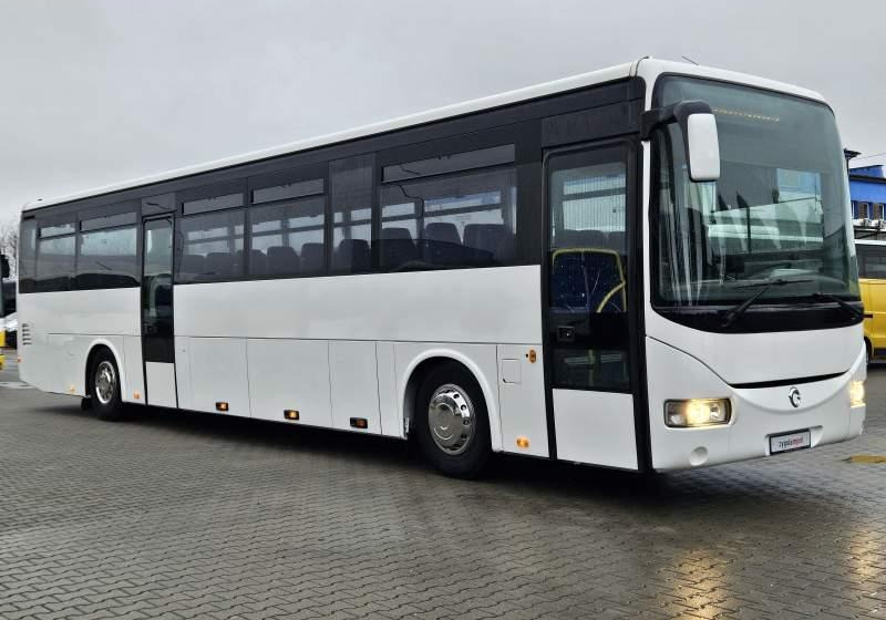 Irisbus CROSSWAY/ SPROWADZONY/ MANUAL/ - Forstadsbus: bilde 4 Irisbus CROSSWAY/ SPROWADZONY/ MANUAL/ - Forstadsbus: bilde 4