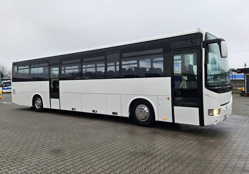 Leie  Irisbus CROSSWAY/ SPROWADZONY/ MANUAL/ Irisbus CROSSWAY/ SPROWADZONY/ MANUAL/: bilde 14