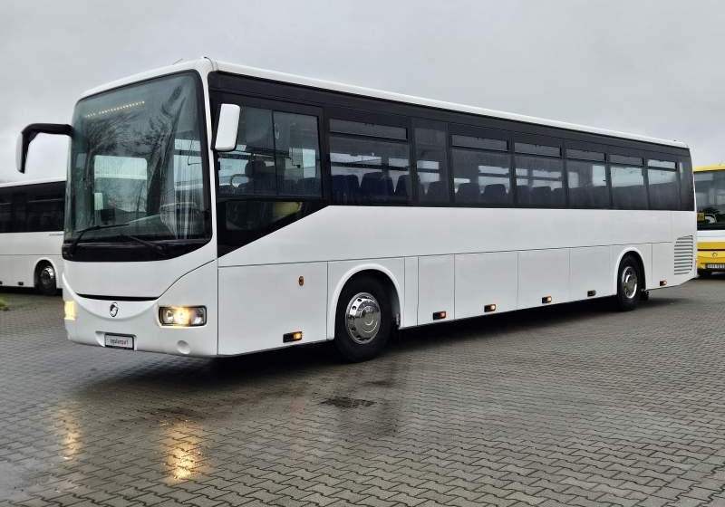 Irisbus CROSSWAY/ SPROWADZONY/ MANUAL/ - Forstadsbus: bilde 5 Irisbus CROSSWAY/ SPROWADZONY/ MANUAL/ - Forstadsbus: bilde 5
