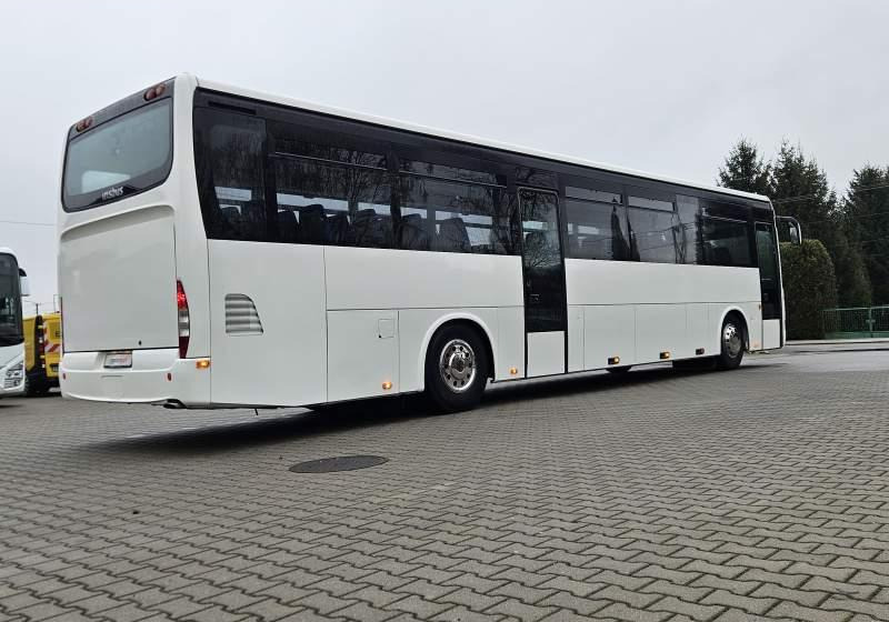Leie  Irisbus CROSSWAY/ SPROWADZONY/ MANUAL/ Irisbus CROSSWAY/ SPROWADZONY/ MANUAL/: bilde 8