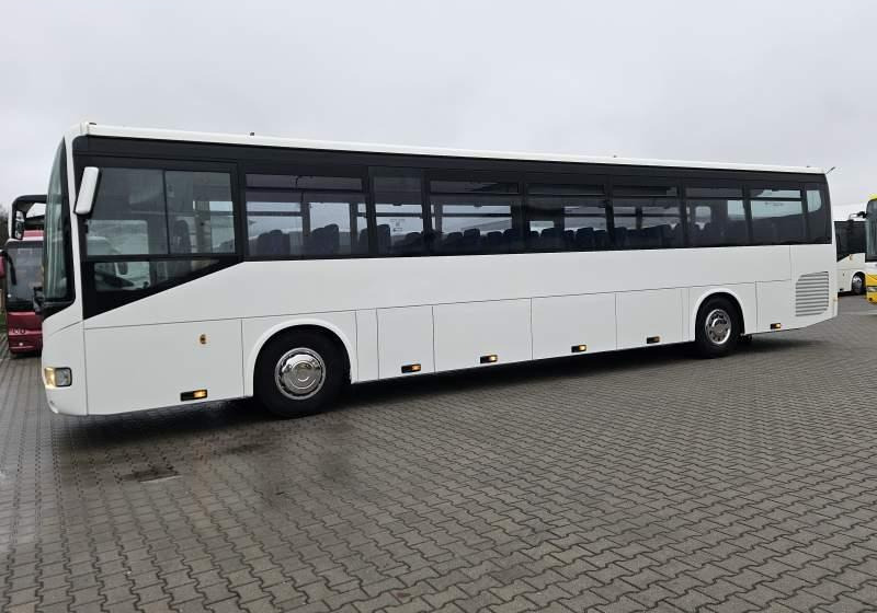 Leie  Irisbus CROSSWAY/ SPROWADZONY/ MANUAL/ Irisbus CROSSWAY/ SPROWADZONY/ MANUAL/: bilde 15