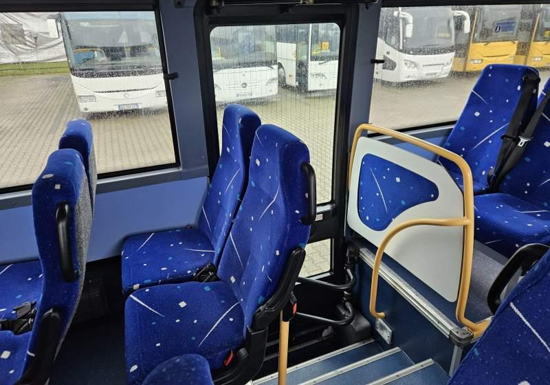 Leie  Irisbus CROSSWAY/ SPROWADZONY/ MANUAL/ Irisbus CROSSWAY/ SPROWADZONY/ MANUAL/: bilde 20