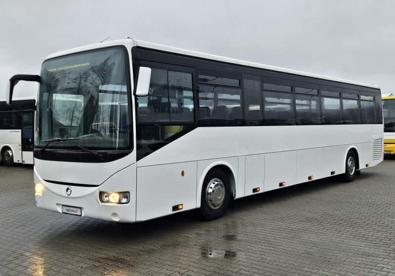 Irisbus CROSSWAY/ SPROWADZONY/ MANUAL/ - Forstadsbus: bilde 3 Irisbus CROSSWAY/ SPROWADZONY/ MANUAL/ - Forstadsbus: bilde 3
