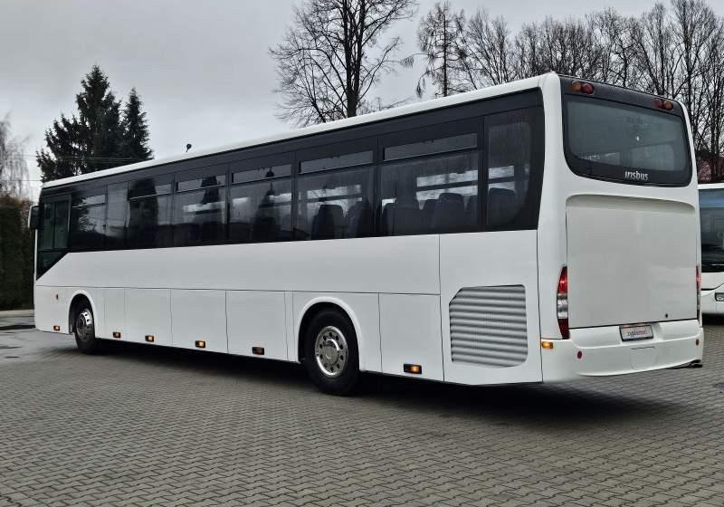 Leie  Irisbus CROSSWAY/ SPROWADZONY/ MANUAL/ Irisbus CROSSWAY/ SPROWADZONY/ MANUAL/: bilde 13