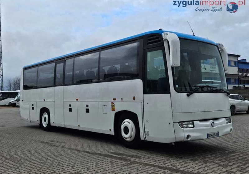 Irisbus ILIADE RT / SPROWADZONA / 10.60 DŁUGOŚĆ - Forstadsbus: bilde 1 Irisbus ILIADE RT / SPROWADZONA / 10.60 DŁUGOŚĆ - Forstadsbus: bilde 1