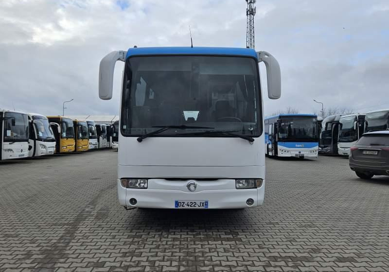 Irisbus ILIADE RT / SPROWADZONA / 10.60 DŁUGOŚĆ - Forstadsbus: bilde 5 Irisbus ILIADE RT / SPROWADZONA / 10.60 DŁUGOŚĆ - Forstadsbus: bilde 5