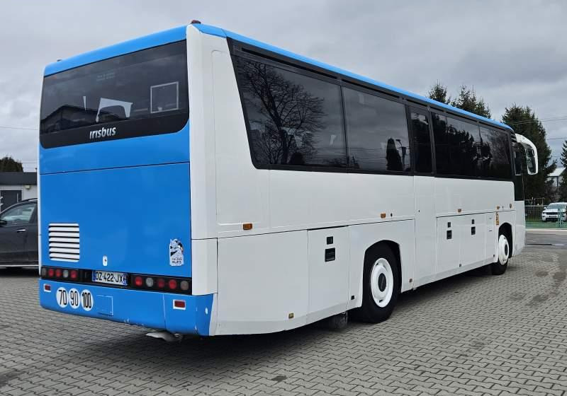 Irisbus ILIADE RT / SPROWADZONA / 10.60 DŁUGOŚĆ - Forstadsbus: bilde 3 Irisbus ILIADE RT / SPROWADZONA / 10.60 DŁUGOŚĆ - Forstadsbus: bilde 3