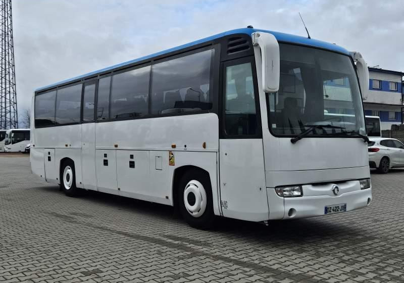 Irisbus ILIADE RT / SPROWADZONA / 10.60 DŁUGOŚĆ - Forstadsbus: bilde 4 Irisbus ILIADE RT / SPROWADZONA / 10.60 DŁUGOŚĆ - Forstadsbus: bilde 4