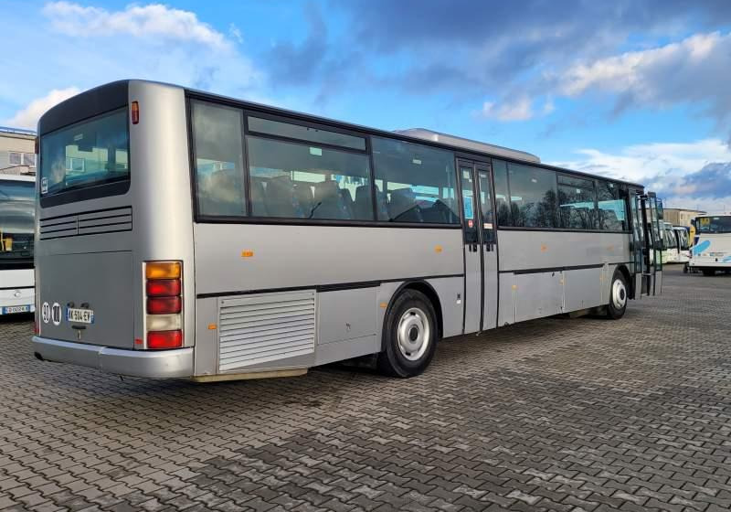 Irisbus KAROSA / SPROWADZONA Z FRANCJI/ KLIMATYZACJA - Forstadsbus: bilde 4 Irisbus KAROSA / SPROWADZONA Z FRANCJI/ KLIMATYZACJA - Forstadsbus: bilde 4