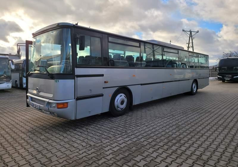 Irisbus KAROSA / SPROWADZONA Z FRANCJI/ KLIMATYZACJA - Forstadsbus: bilde 1 Irisbus KAROSA / SPROWADZONA Z FRANCJI/ KLIMATYZACJA - Forstadsbus: bilde 1