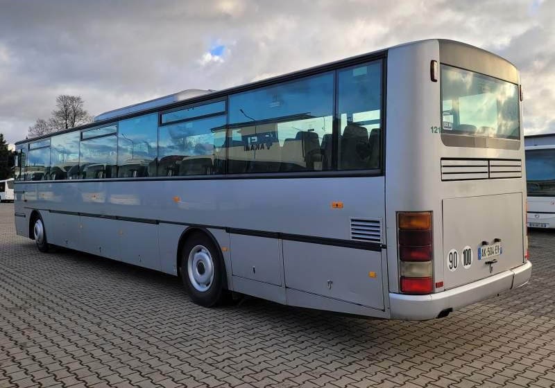 Irisbus KAROSA / SPROWADZONA Z FRANCJI/ KLIMATYZACJA - Forstadsbus: bilde 3 Irisbus KAROSA / SPROWADZONA Z FRANCJI/ KLIMATYZACJA - Forstadsbus: bilde 3