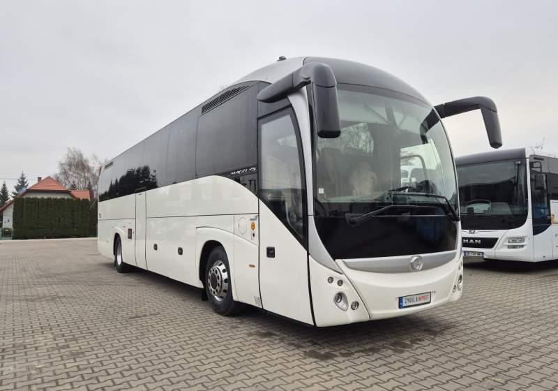Irisbus MAGELYS HD / SPROWADZONY / EURO 5 / AUTOMAT - Turistbuss: bilde 3 Irisbus MAGELYS HD / SPROWADZONY / EURO 5 / AUTOMAT - Turistbuss: bilde 3
