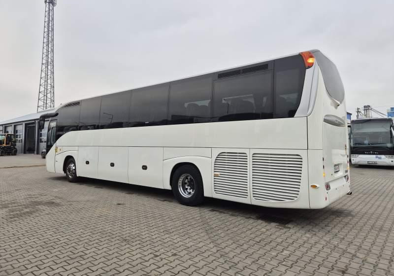 Irisbus MAGELYS HD / SPROWADZONY / EURO 5 / AUTOMAT - Turistbuss: bilde 5 Irisbus MAGELYS HD / SPROWADZONY / EURO 5 / AUTOMAT - Turistbuss: bilde 5