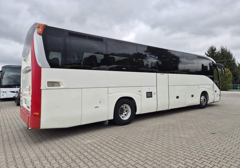 Irisbus MAGELYS HD / SPROWADZONY / EURO 5 / AUTOMAT - Turistbuss: bilde 4 Irisbus MAGELYS HD / SPROWADZONY / EURO 5 / AUTOMAT - Turistbuss: bilde 4